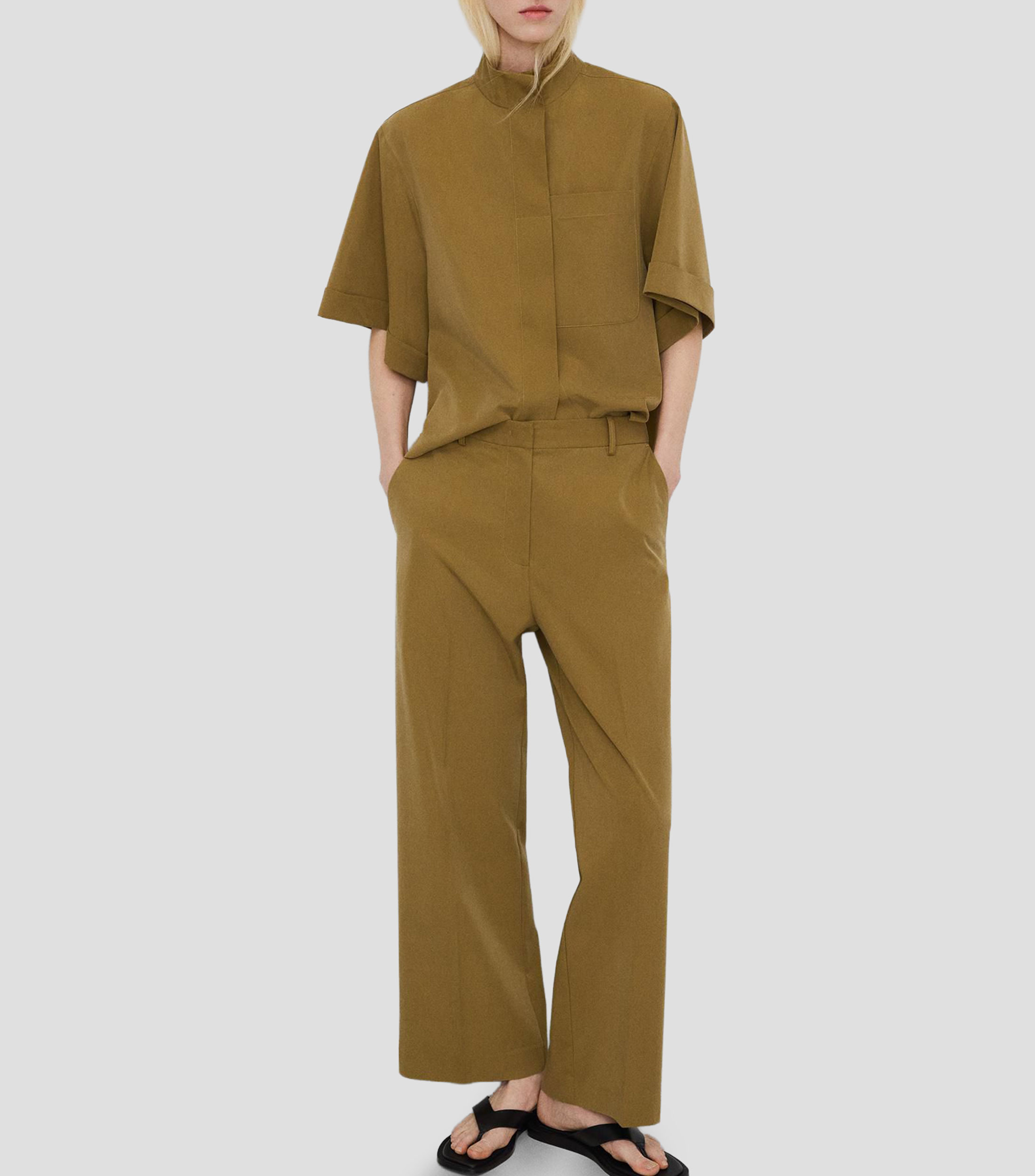 Pantalón Mujer